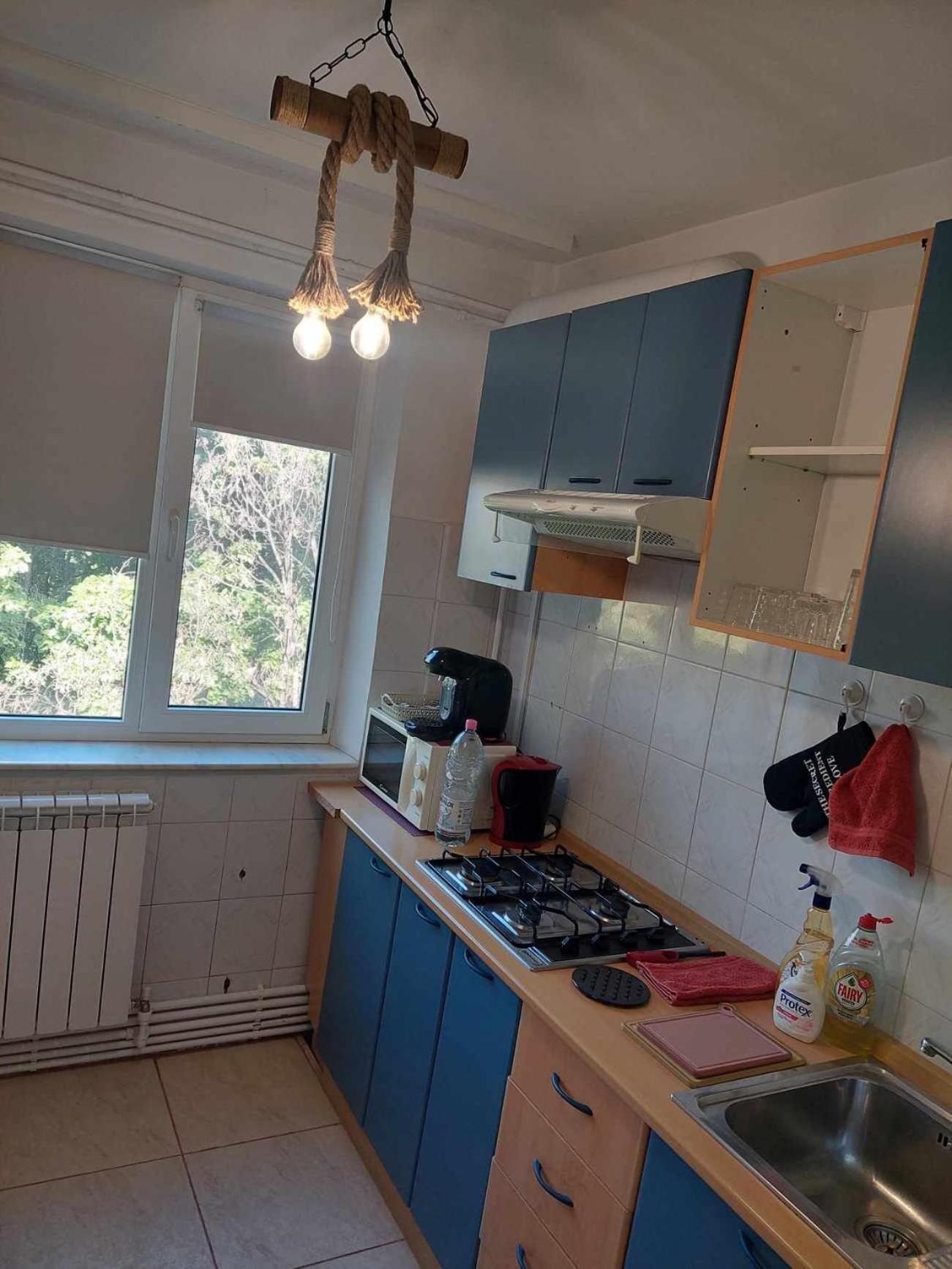 Апартаменты Apartament Casa Mea Констанца Экстерьер фото